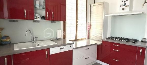 5 Schlafzimmer Haus in Villeneuve-les-Sablons, France, Nr. 276513 14