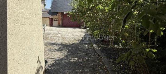 5 Schlafzimmer Haus in Villeneuve-les-Sablons, France, Nr. 276513 4