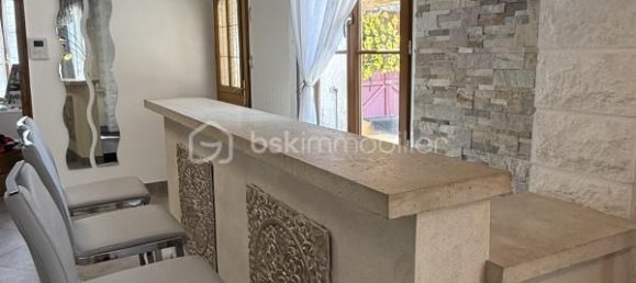 5 Schlafzimmer Haus in Villeneuve-les-Sablons, France, Nr. 276513 13