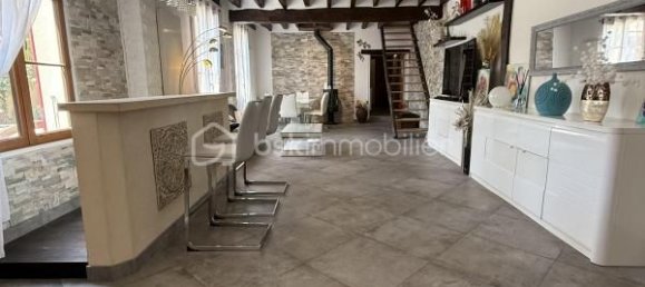 5 Schlafzimmer Haus in Villeneuve-les-Sablons, France, Nr. 276513 9