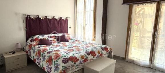 5 Schlafzimmer Haus in Villeneuve-les-Sablons, France, Nr. 276513 16