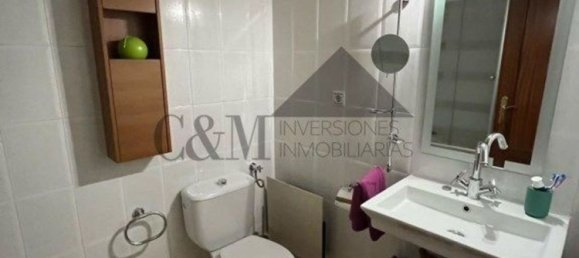 3 غرف نوم شقة في Cocentaina, Spain رقم 99935 4