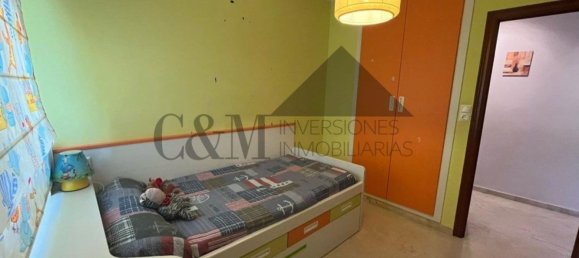 3 غرف نوم شقة في Cocentaina, Spain رقم 99935 10