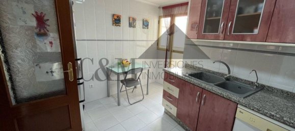 3 غرف نوم شقة في Cocentaina, Spain رقم 99935 2