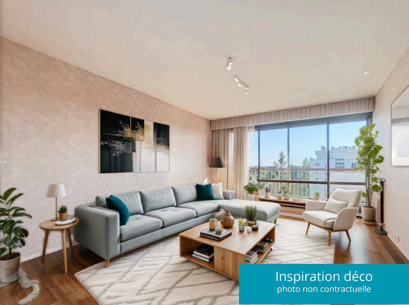 Apartamento T2 em Orleans, France N.º 224176