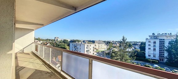 Apartamento T2 em Orleans, France N.º 224176 10