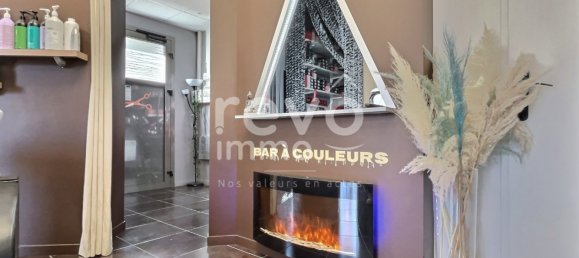 Imóvel comercial em Mionnay, France 53 m² N.º 194362 6