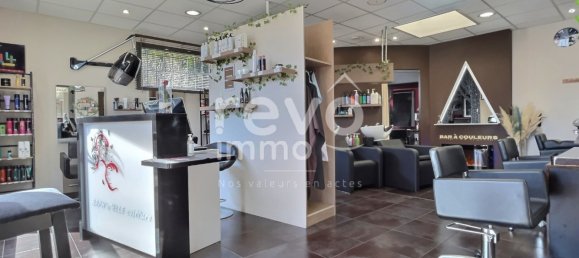 Imóvel comercial em Mionnay, France 53 m² N.º 194362 3