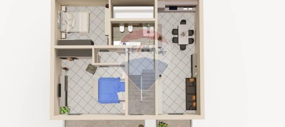 10-Zimmer Haus in Noto, Italy, Nr. 126564 45