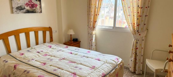 2 chambres Appartement à Alicante, Spain No. 183101 7