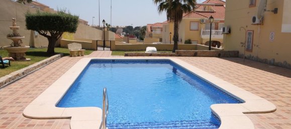 2 chambres Appartement à Alicante, Spain No. 183101 2