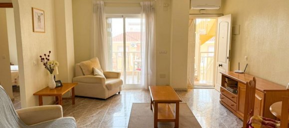 2 chambres Appartement à Alicante, Spain No. 183101 4