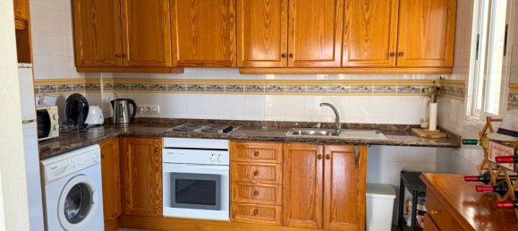 2 chambres Appartement à Alicante, Spain No. 183101 6