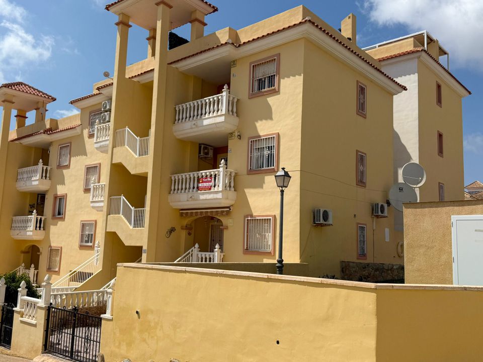 2 chambres Appartement à Alicante, Spain No. 183101