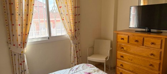 2 chambres Appartement à Alicante, Spain No. 183101 9