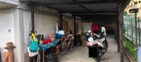 Квартира с 8 комнатами в Пескара, Италия № 93466 7