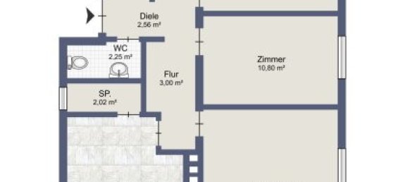 4غرفة مكتب في Telfs, Austria رقم 179901 19