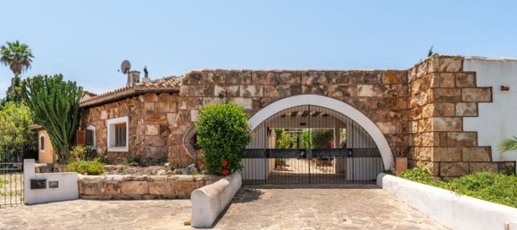 6 Schlafzimmer Haus in Andratx, Spain, Nr. 156243 4