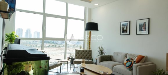 1 bedroom Apartment in Dubai Studio City, UAE No. 20609 5