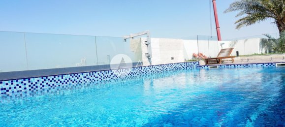 1 bedroom Apartment in Dubai Studio City, UAE No. 20609 11