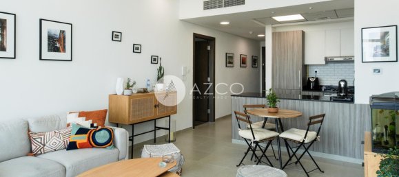 1 bedroom Apartment in Dubai Studio City, UAE No. 20609 2