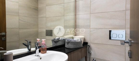 1 bedroom Apartment in Dubai Studio City, UAE No. 20609 17