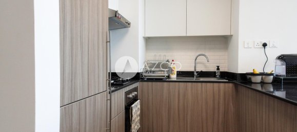 1 bedroom Apartment in Dubai Studio City, UAE No. 20609 4