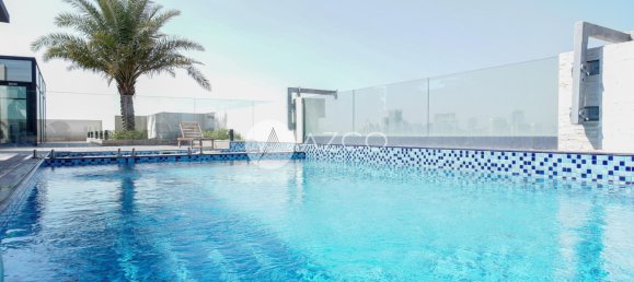 1 bedroom Apartment in Dubai Studio City, UAE No. 20609 10