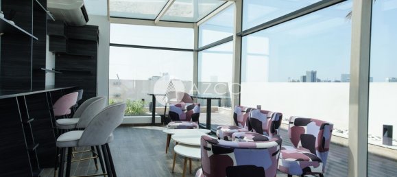 1 bedroom Apartment in Dubai Studio City, UAE No. 20609 15