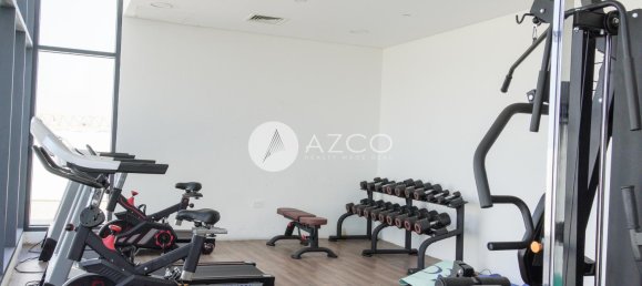 1 bedroom Apartment in Dubai Studio City, UAE No. 20609 16
