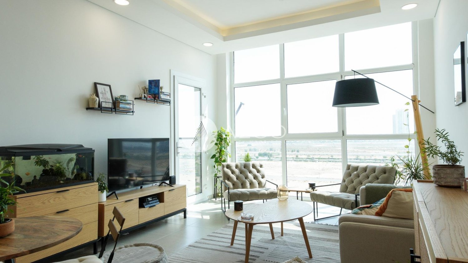 1 bedroom Apartment in Dubai Studio City, UAE No. 20609