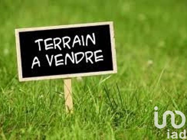 Terrain à Coupéville, France No. 43420