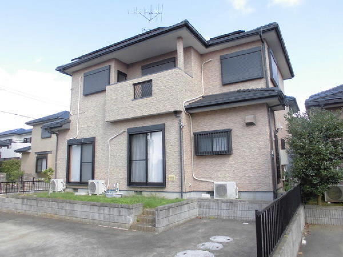 4 bedrooms House in Chiba, Japan No. 4427