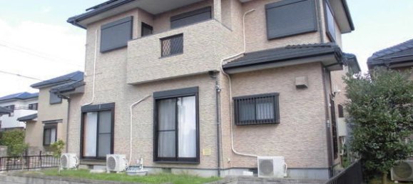4 bedrooms House in Chiba, Japan No. 4427 2