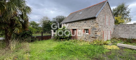 3 bedrooms House in Plourhan, France No. 206878 3