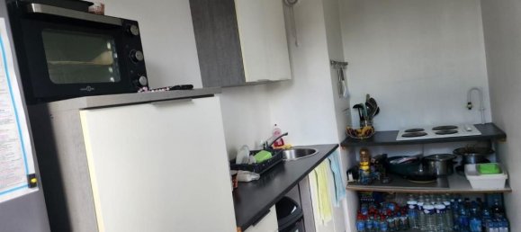 Studio in Le Bourget, France, Nr. 161869 2