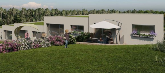 4 bedrooms House in Volmerange-les-Mines, France No. 94669 6