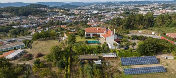 7 Schlafzimmer Haus in Polvoreira, Portugal, Nr. 68434 40