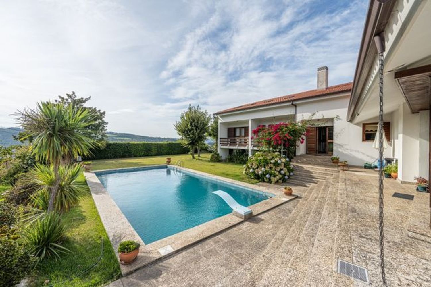 7 Schlafzimmer Haus in Polvoreira, Portugal, Nr. 68434