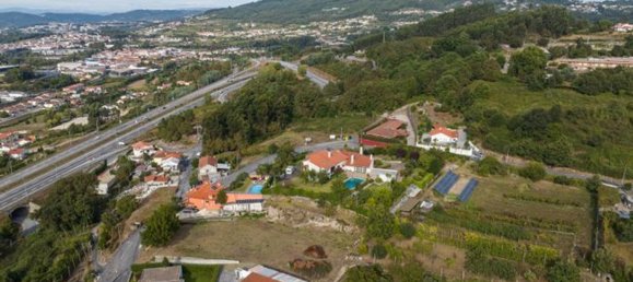 7 Schlafzimmer Haus in Polvoreira, Portugal, Nr. 68434 41