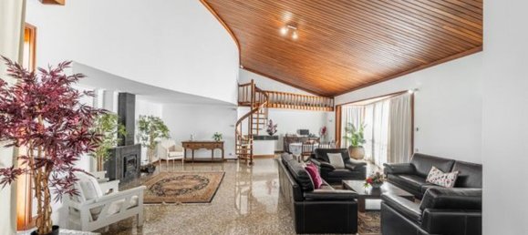 7 Schlafzimmer Haus in Polvoreira, Portugal, Nr. 68434 36