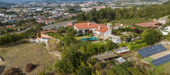 7 Schlafzimmer Haus in Polvoreira, Portugal, Nr. 68434 13