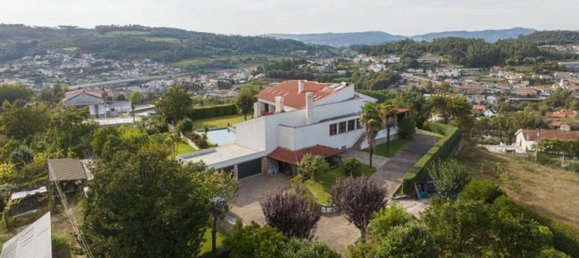 7 Schlafzimmer Haus in Polvoreira, Portugal, Nr. 68434 12