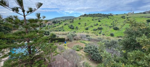 4 Schlafzimmer Villa in Estepona, Spain, Nr. 32385 5