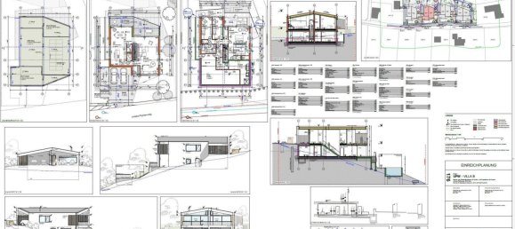 Terreno en Mariatrost, Austria 897 m² No. 213171 15