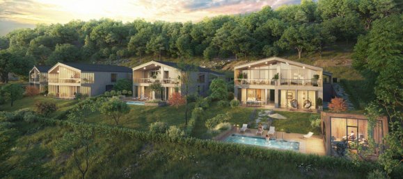 Terreno en Mariatrost, Austria 897 m² No. 213171 8