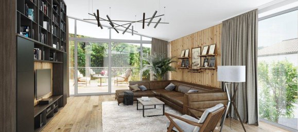 Terreno en Mariatrost, Austria 897 m² No. 213171 12