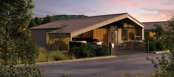 Terreno en Mariatrost, Austria 897 m² No. 213171 4