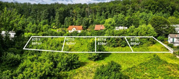 Terreno en Mariatrost, Austria 897 m² No. 213171 3