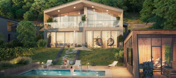 Terreno en Mariatrost, Austria 897 m² No. 213171 2